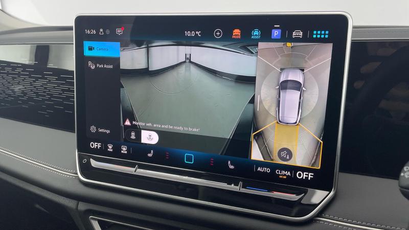 Used Volkswagen Tiguan 2025 for sale - 76603371: Photo 26