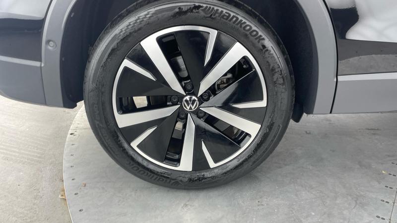 Used Volkswagen Tiguan 2025 for sale - 76603371: Photo 27