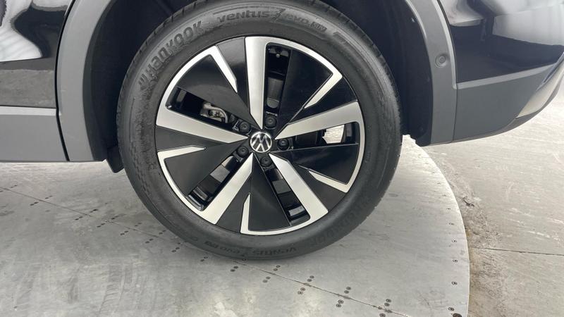 Used Volkswagen Tiguan 2025 for sale - 76603371: Photo 34
