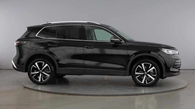 Used Volkswagen Tiguan 2025 for sale - 76603371: Photo 4