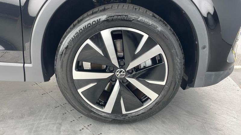 Used Volkswagen Tiguan 2025 for sale - 76603371: Photo 5