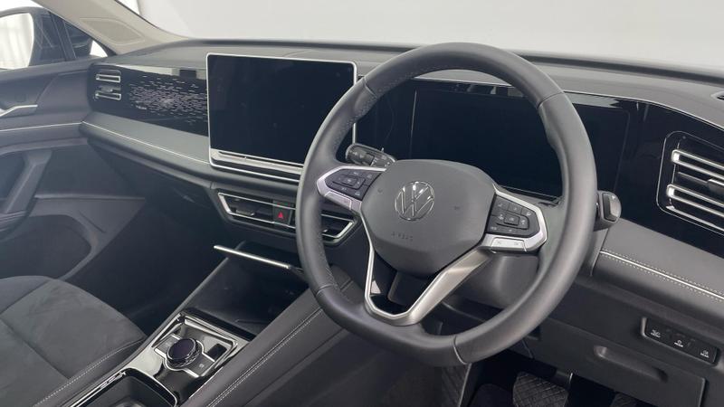 Used Volkswagen Tiguan 2025 for sale - 76603371: Photo 6