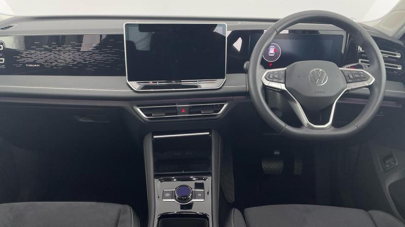 Used Volkswagen Tiguan 2025 for sale - 76603371: Photo 8