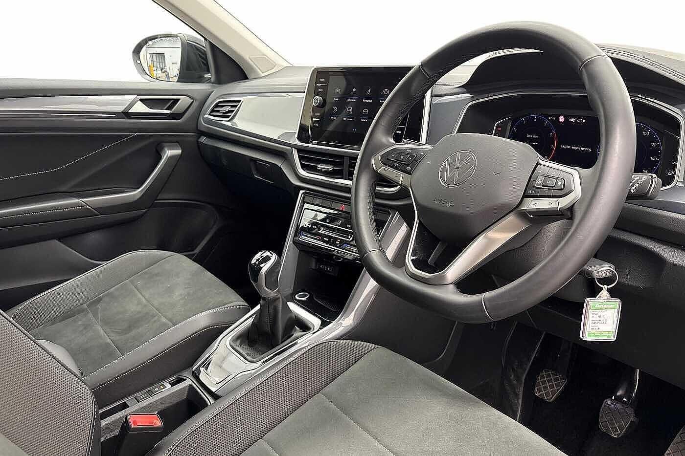 Used Volkswagen T-Roc 2025 for sale - 77506371: Photo 6