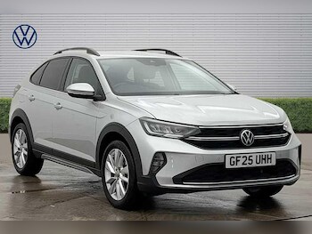 Used Volkswagen Taigo 2025 for sale - 78313785: Photo