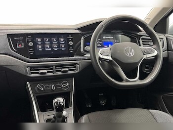 Used Volkswagen Taigo 2025 for sale - 78313785: Photo