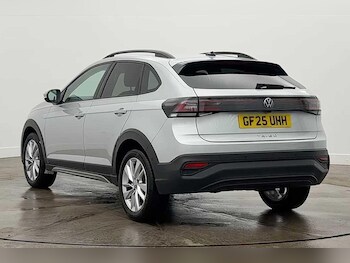 Used Volkswagen Taigo 2025 for sale - 78313785: Photo