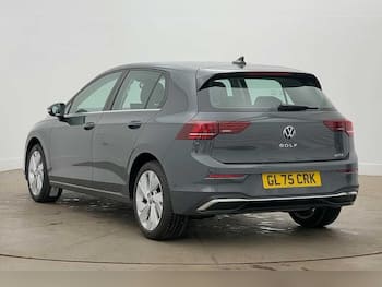 Used Volkswagen Golf 2025 for sale - 79812791: Photo