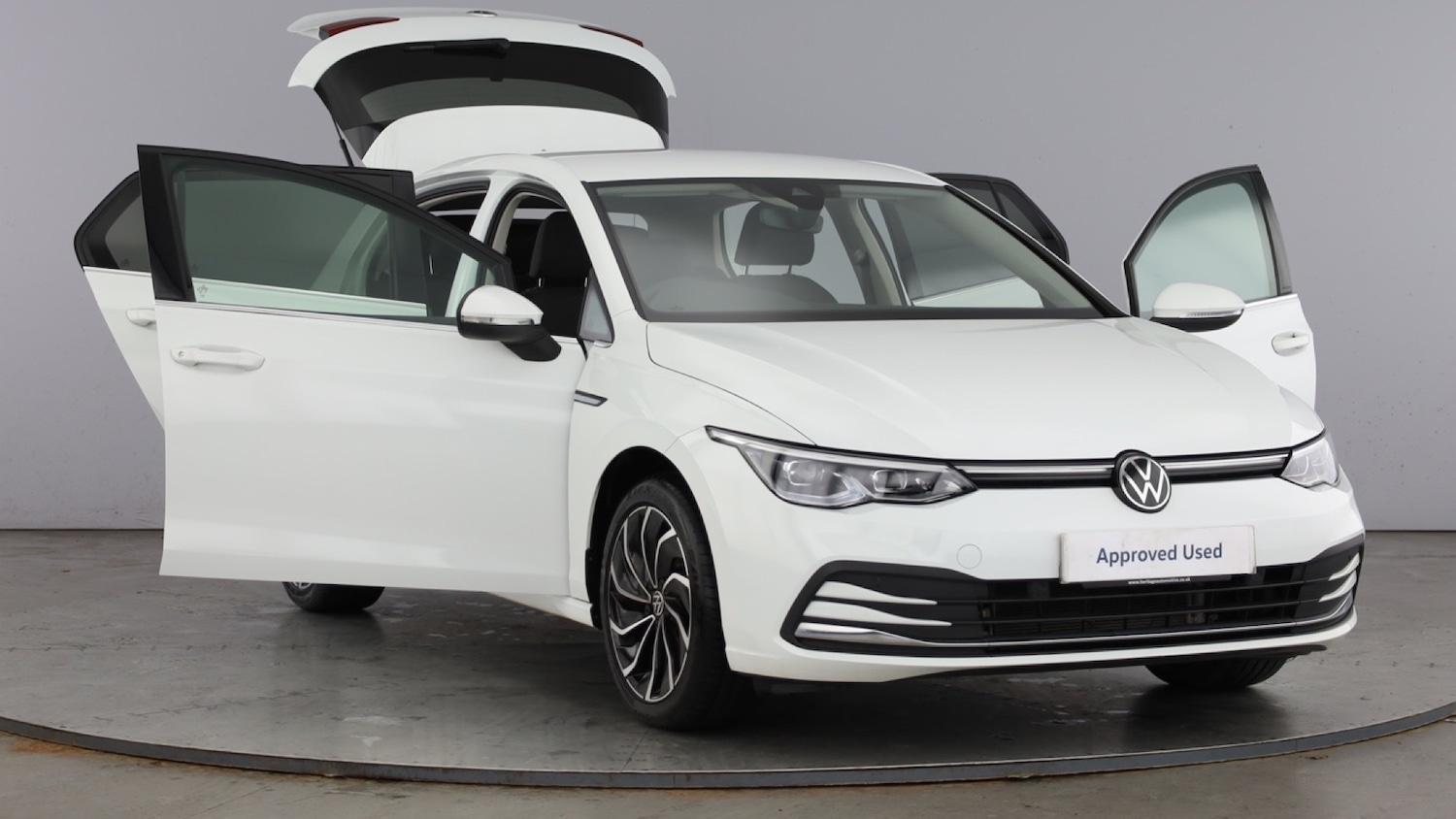 Used Volkswagen Golf 2023 for sale - 78183164: Photo 10