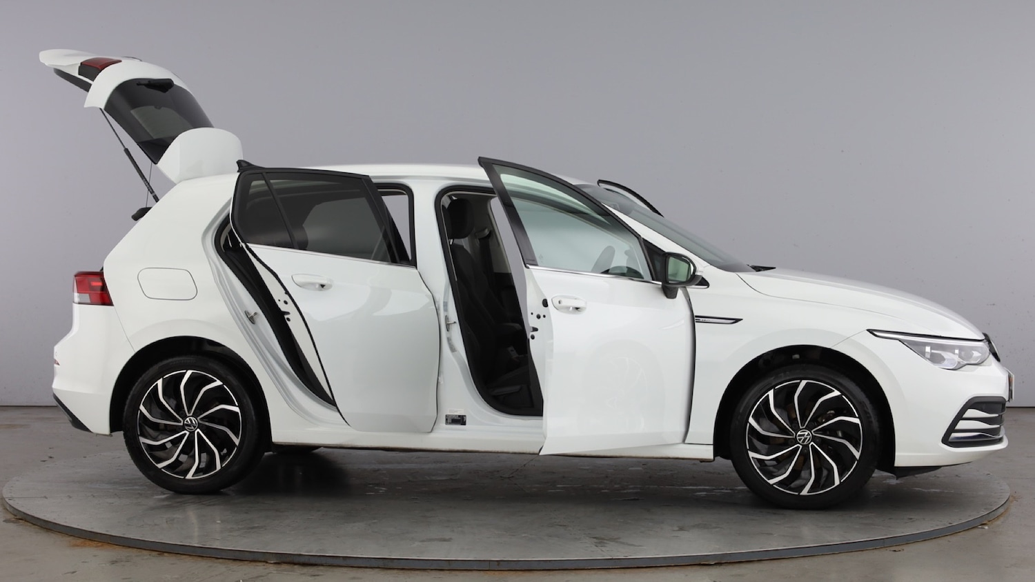 Used Volkswagen Golf 2023 for sale - 78183164: Photo 11