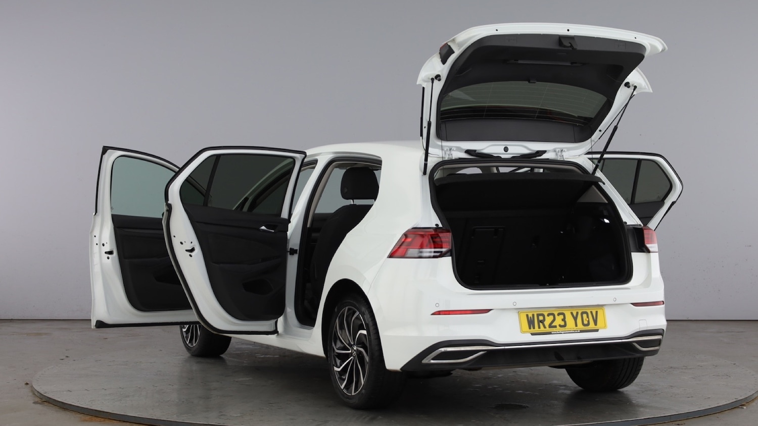 Used Volkswagen Golf 2023 for sale - 78183164: Photo 12