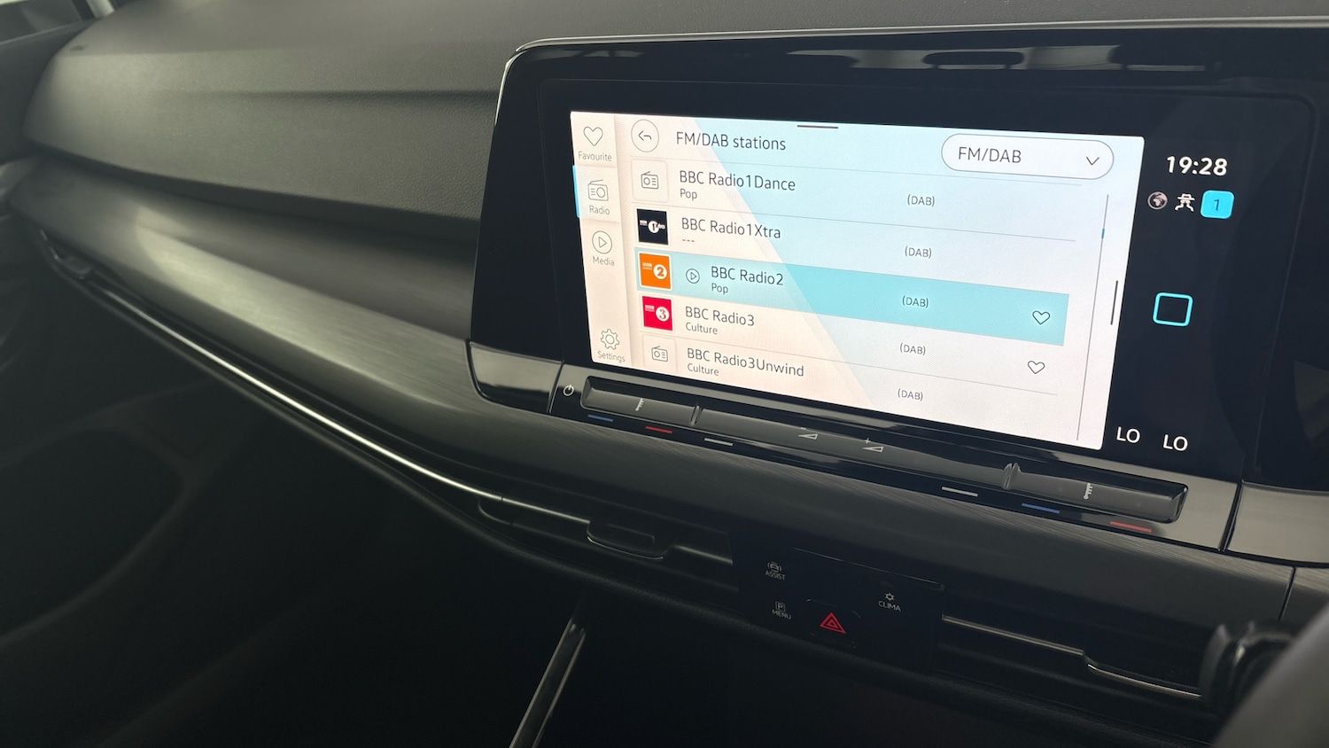 Used Volkswagen Golf 2023 for sale - 78183164: Photo 14