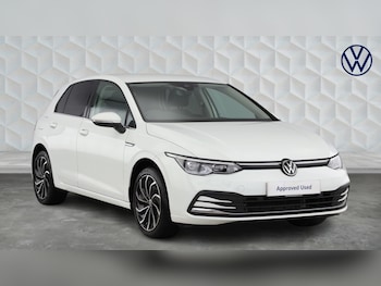 Volkswagen Golf feature image