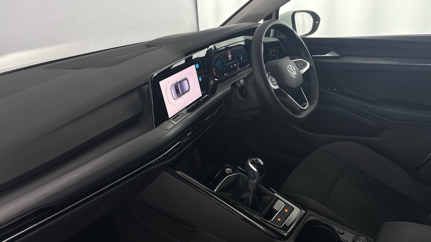 Used Volkswagen Golf 2023 for sale - 78183164: Photo 2