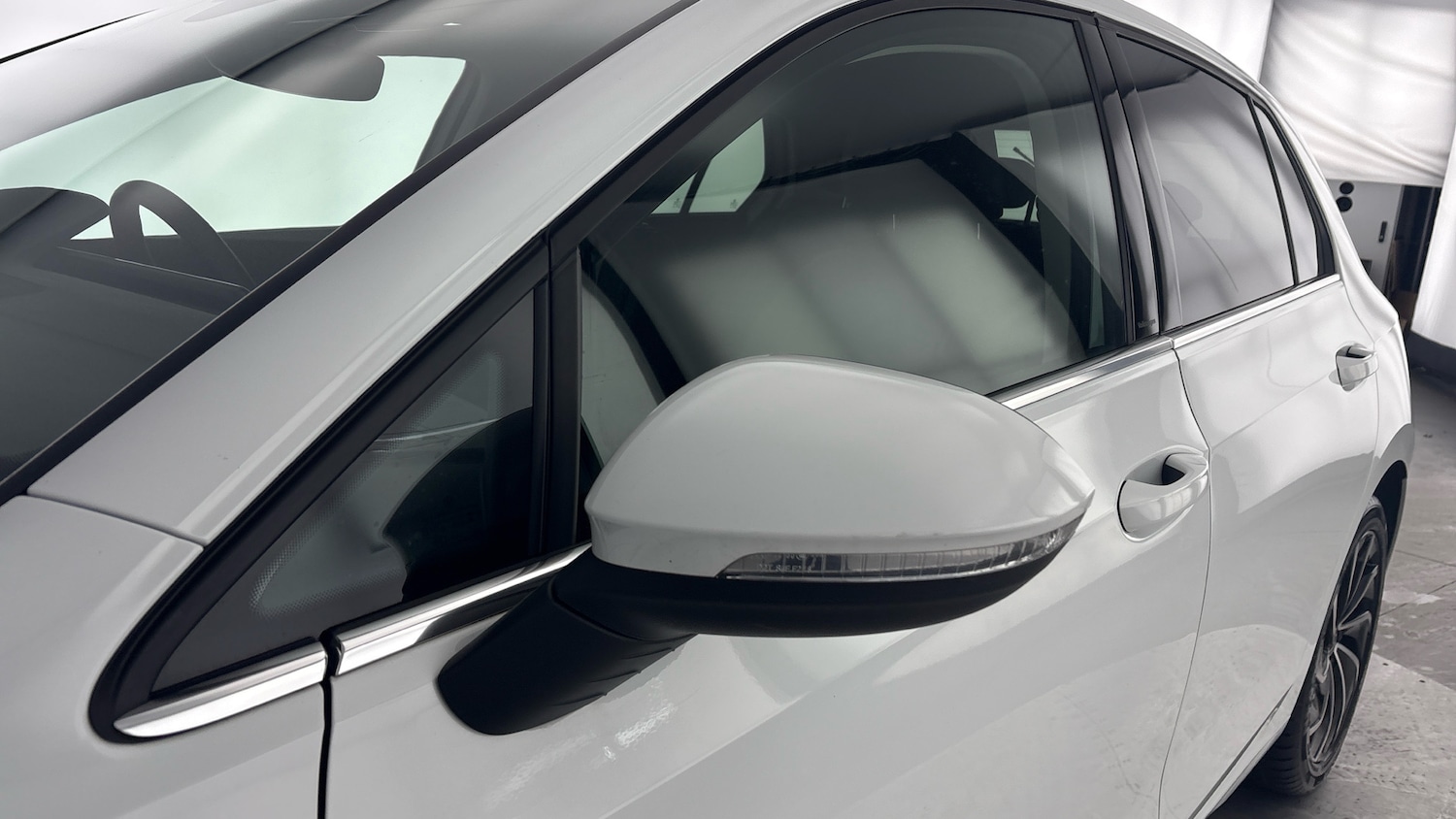 Used Volkswagen Golf 2023 for sale - 78183164: Photo 39