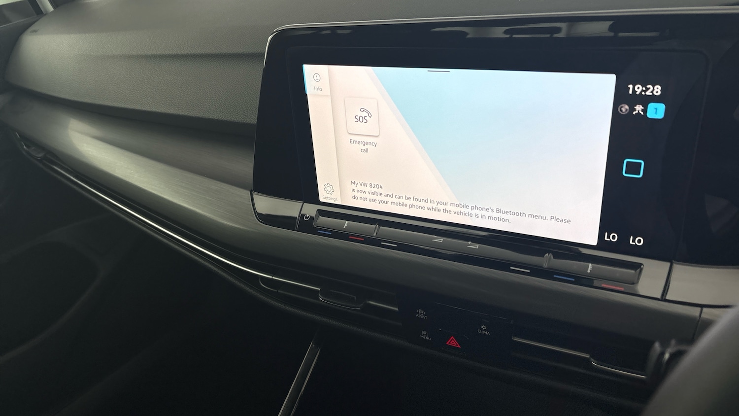 Used Volkswagen Golf 2023 for sale - 78183164: Photo 8