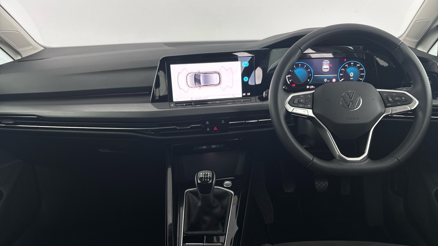Used Volkswagen Golf 2023 for sale - 78183164: Photo 9