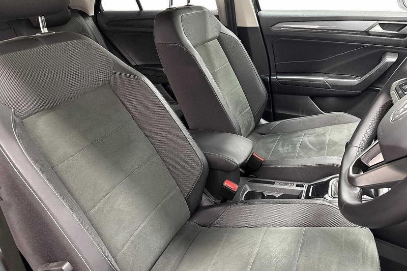 Used Volkswagen T-Roc 2024 for sale - 76580767: Photo 10