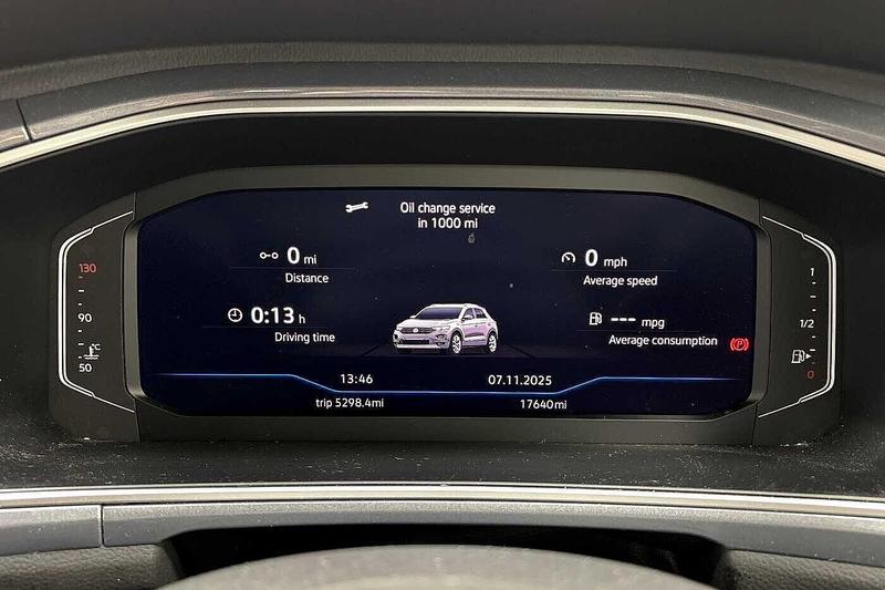 Used Volkswagen T-Roc 2024 for sale - 76580767: Photo 11