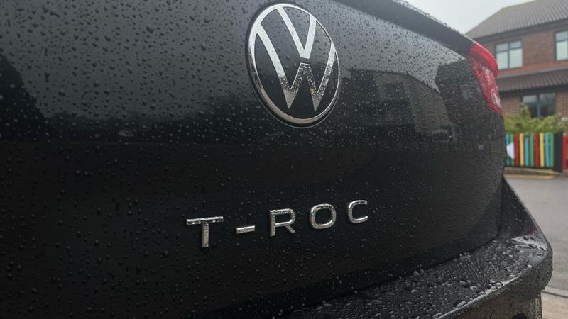 Used Volkswagen T-Roc 2024 for sale - 76580767: Photo 15