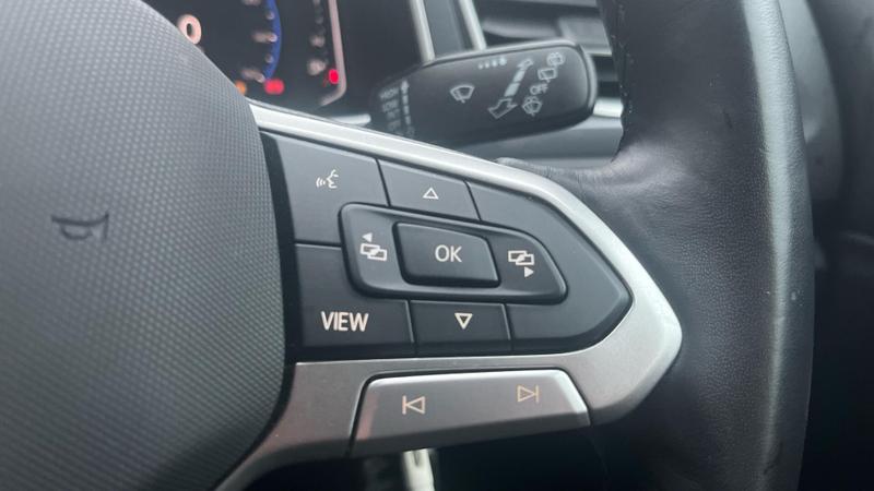 Used Volkswagen T-Roc 2024 for sale - 76580767: Photo 21