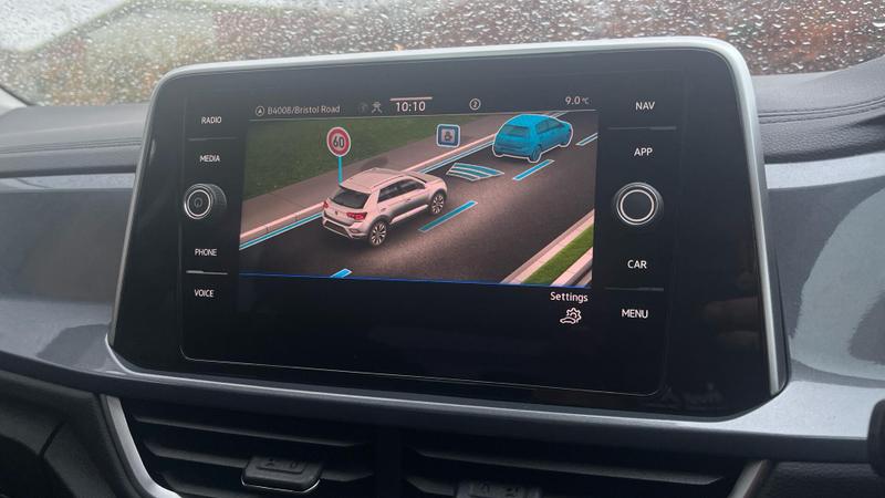 Used Volkswagen T-Roc 2024 for sale - 76580767: Photo 25