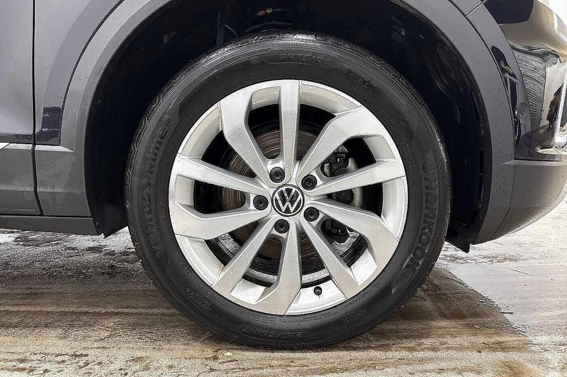 Used Volkswagen T-Roc 2024 for sale - 76580767: Photo 5