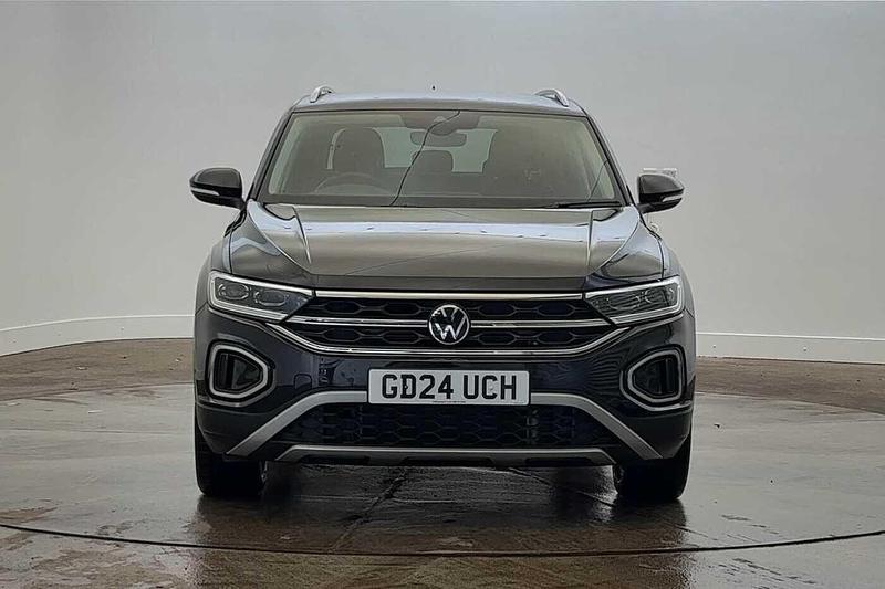 Used Volkswagen T-Roc 2024 for sale - 76580767: Photo 7