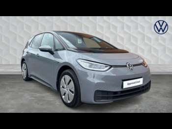 2022 - Family 58kWh Pro Performance 204PS Automatic Automatic 5-Door
