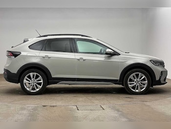 Used Volkswagen Taigo 2025 for sale - 78381597: Photo