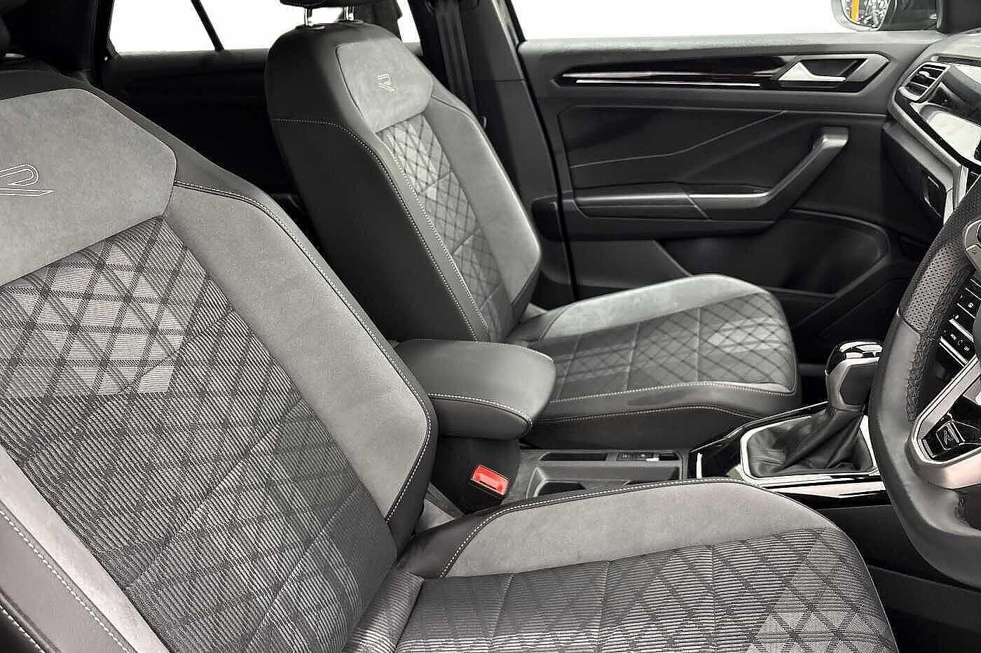 Used Volkswagen T-Roc 2025 for sale - 78004796: Photo 10