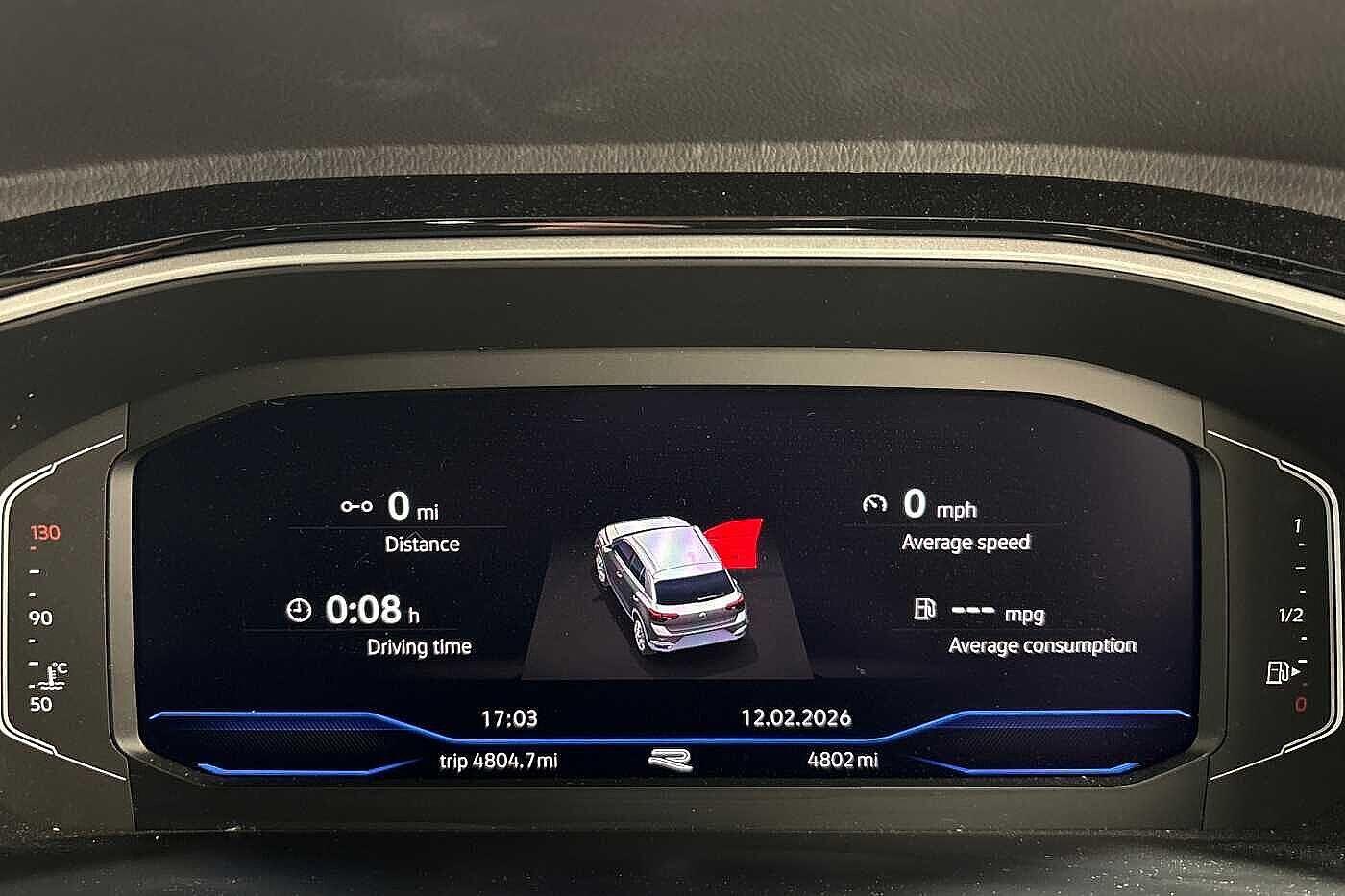 Used Volkswagen T-Roc 2025 for sale - 78004796: Photo 11