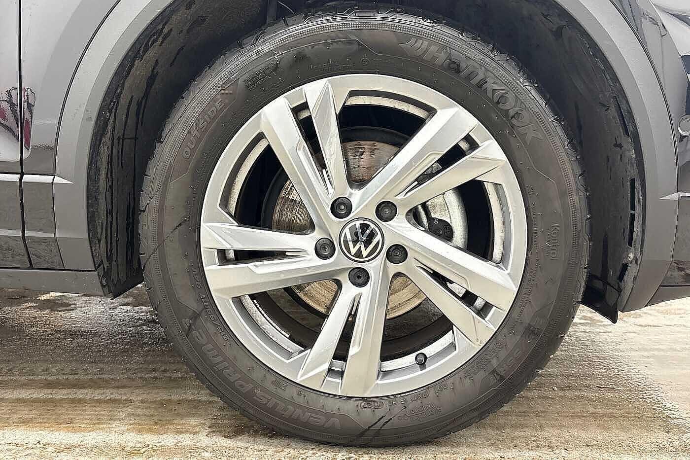 Used Volkswagen T-Roc 2025 for sale - 78004796: Photo 5