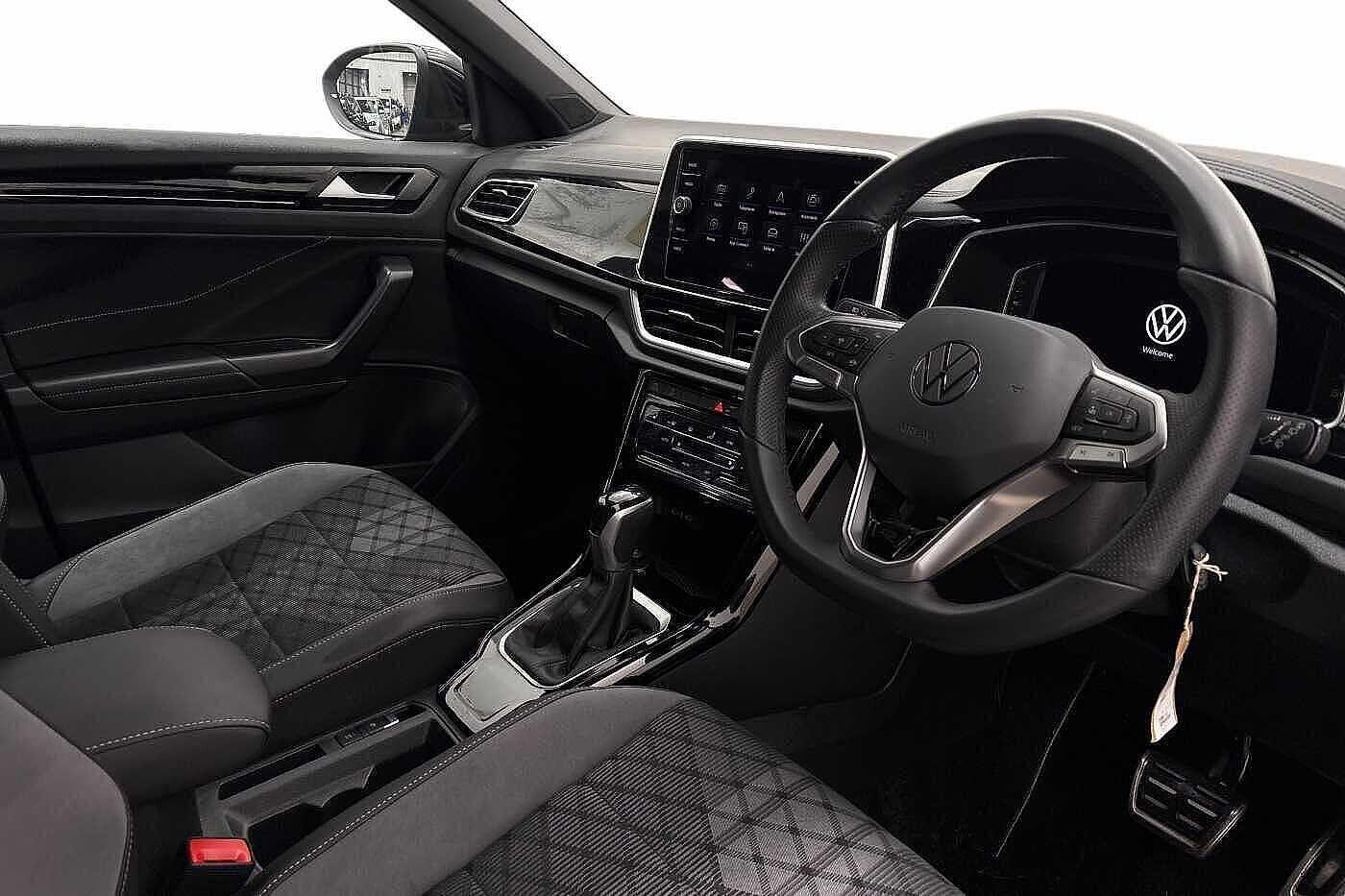 Used Volkswagen T-Roc 2025 for sale - 78004796: Photo 6