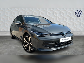 Used Volkswagen Golf 2026 for sale - 79232126: Photo