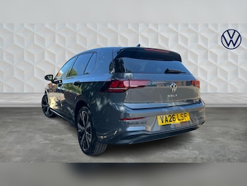 Used Volkswagen Golf 2026 for sale - 79232126: Photo