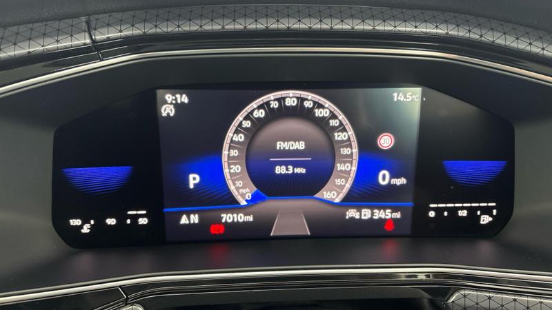 Used Volkswagen T-Cross 2022 for sale - 76882771: Photo 12