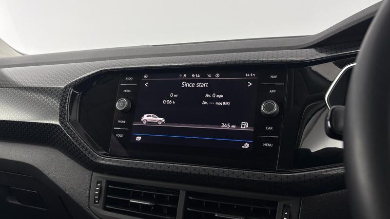 Used Volkswagen T-Cross 2022 for sale - 76882771: Photo 13