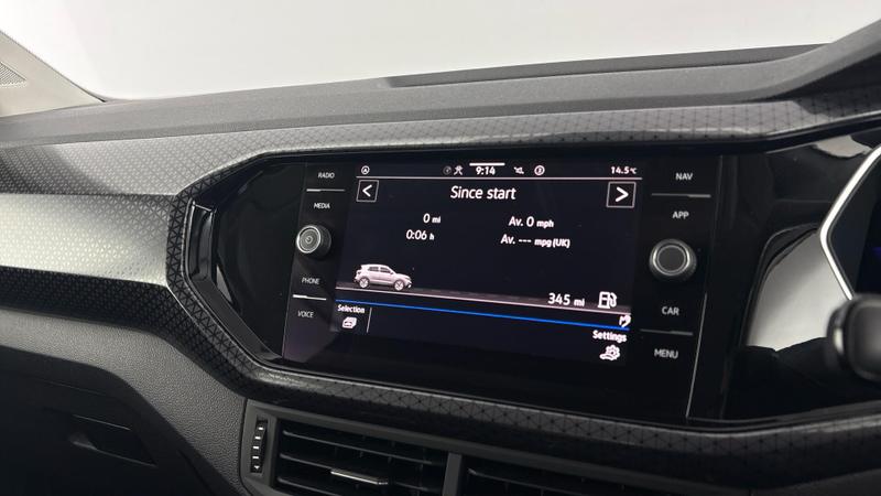 Used Volkswagen T-Cross 2022 for sale - 76882771: Photo 15