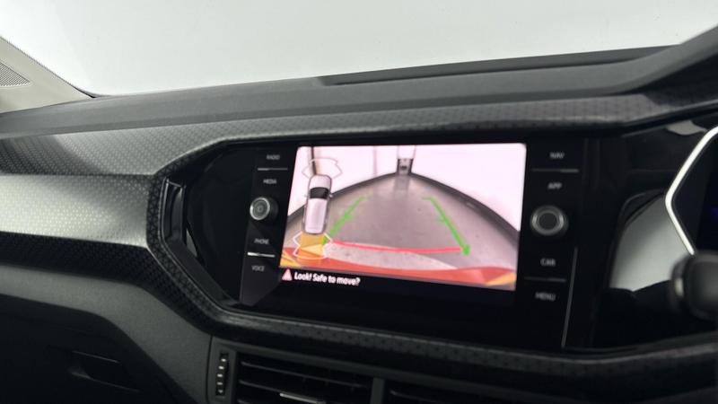 Used Volkswagen T-Cross 2022 for sale - 76882771: Photo 16