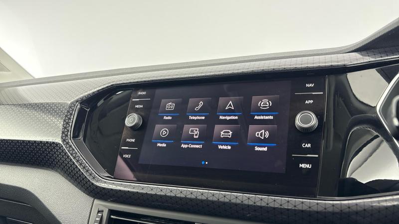 Used Volkswagen T-Cross 2022 for sale - 76882771: Photo 18