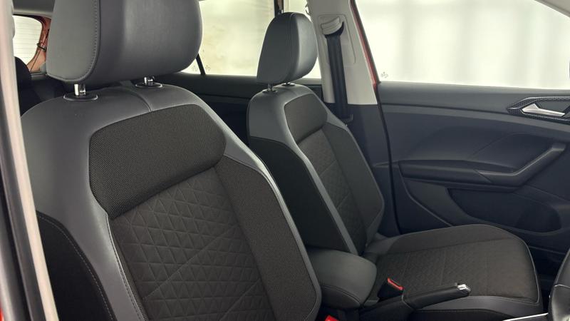 Used Volkswagen T-Cross 2022 for sale - 76882771: Photo 19