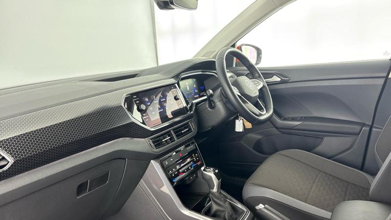 Used Volkswagen T-Cross 2022 for sale - 76882771: Photo 2