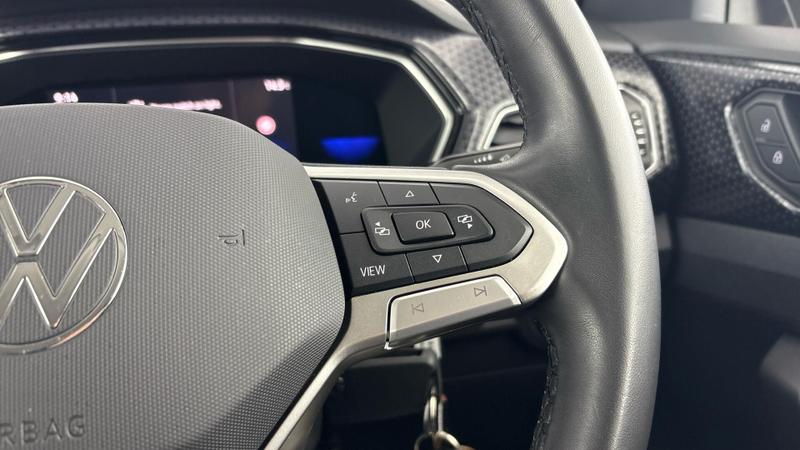 Used Volkswagen T-Cross 2022 for sale - 76882771: Photo 23
