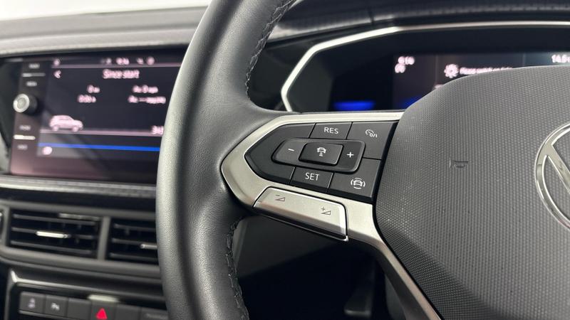 Used Volkswagen T-Cross 2022 for sale - 76882771: Photo 24