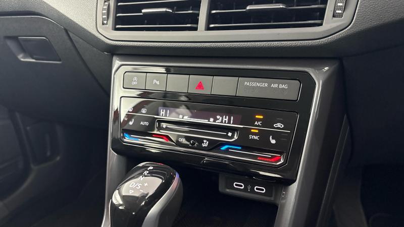 Used Volkswagen T-Cross 2022 for sale - 76882771: Photo 25