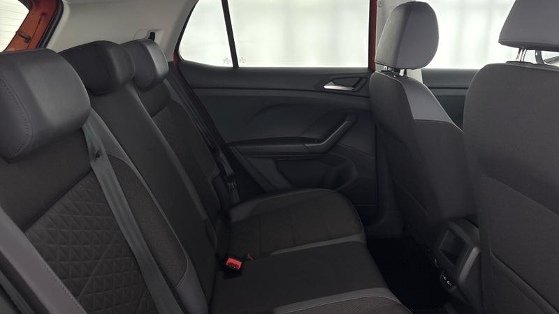 Used Volkswagen T-Cross 2022 for sale - 76882771: Photo 26