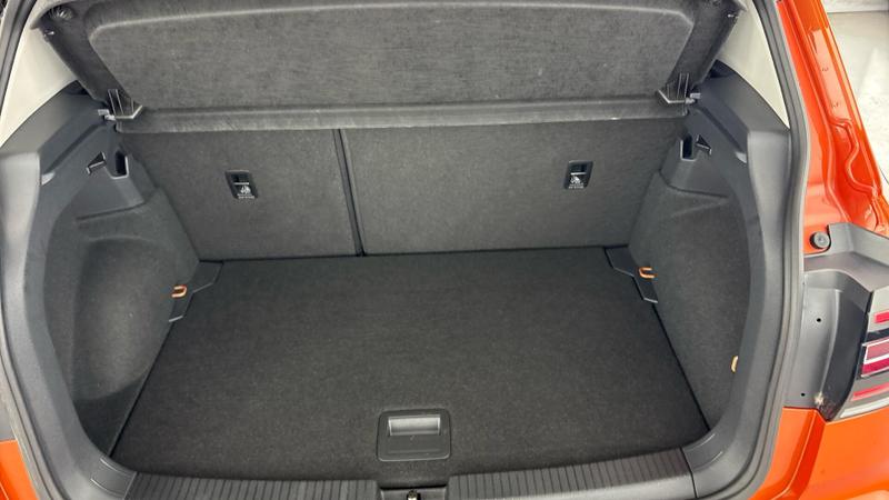 Used Volkswagen T-Cross 2022 for sale - 76882771: Photo 28