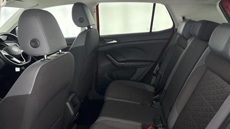 Used Volkswagen T-Cross 2022 for sale - 76882771: Photo 30