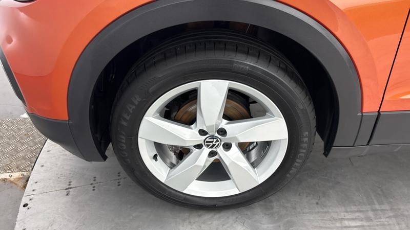 Used Volkswagen T-Cross 2022 for sale - 76882771: Photo 31